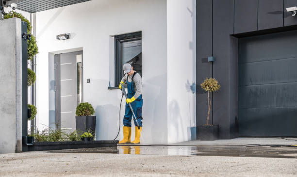 Oak Island, NC Pressure Washing Services Company